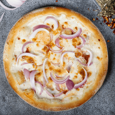 Onion Pizza Large