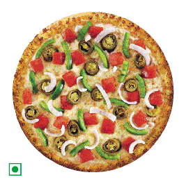 Spicy Green Medium