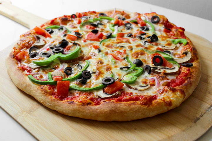 Veg Classic Large